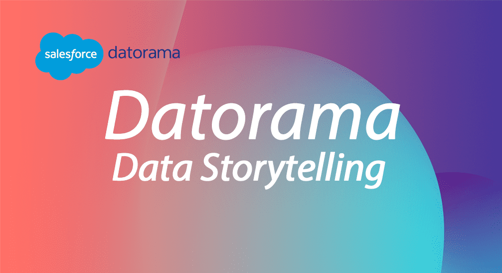 Datorama Data Storytelling