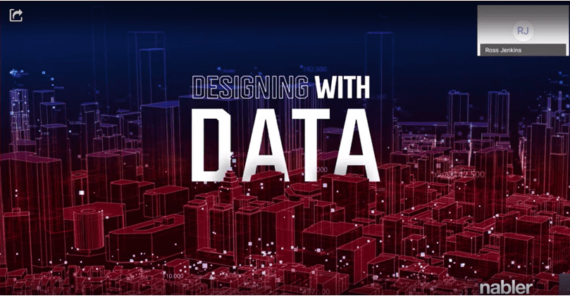 Designing with Data - datorama