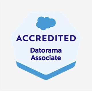 Datorama Logo