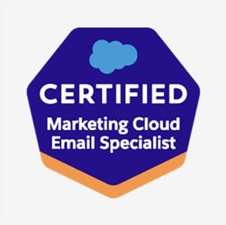 Marketing Cloud Logo