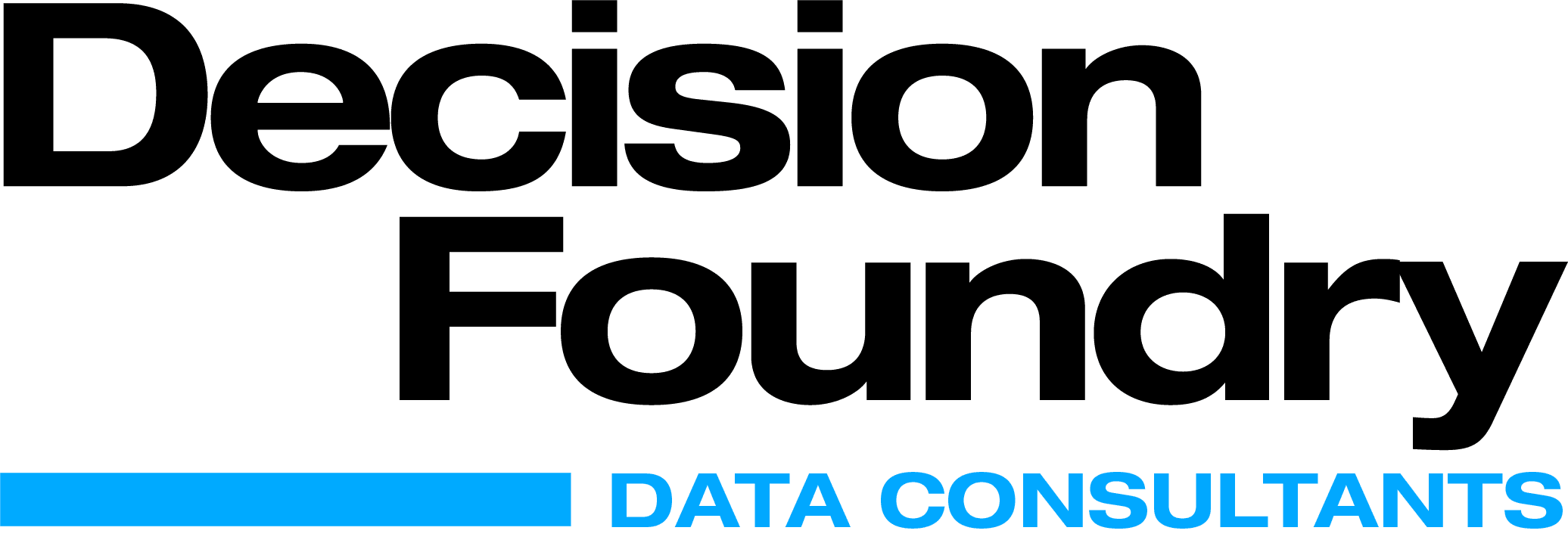 Decision Foundry Logo